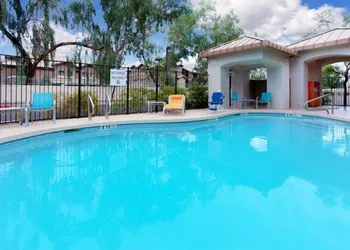 Hotel Tempe ASU Campus hotel thumbnail 2
