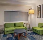 Hotel Tempe ASU Campus hotel detail image 4