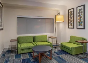 Hotel Tempe ASU Campus hotel thumbnail 4
