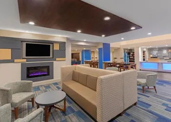 Hotel Tempe ASU Campus hotel thumbnail 6