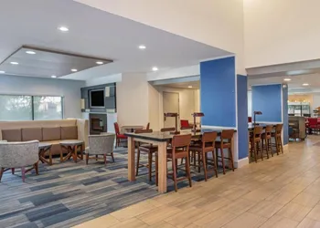 Hotel Tempe ASU Campus hotel thumbnail 8