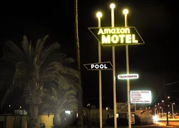 Amazon Motel hotel thumbnail 2