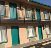 Amazon Motel hotel detail image 4