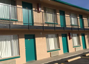 Amazon Motel hotel thumbnail 4