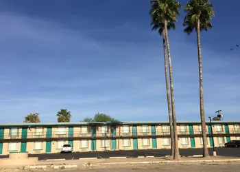 Amazon Motel hotel thumbnail 5