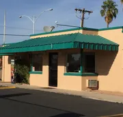 Amazon Motel hotel detail image 7