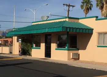 Amazon Motel hotel thumbnail 7