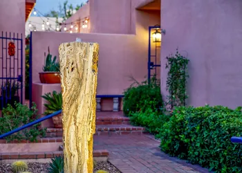 Adobe Rose Inn B&B hotel thumbnail 2