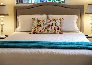 Adobe Rose Inn B&B hotel thumbnail 5