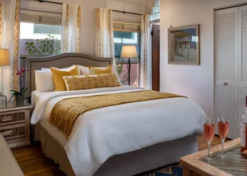 Adobe Rose Inn B&B hotel thumbnail 8