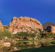 Boulders Resort & Spa Scottsdale, Curio Collection by Hilton hotel detail image 5