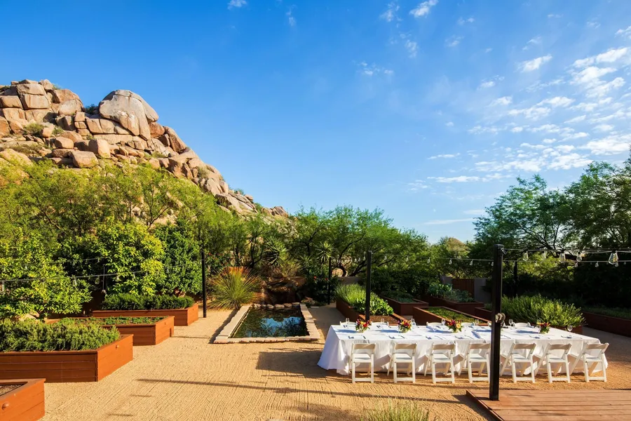 Boulders Resort & Spa Scottsdale, Curio Collection by Hilton hotel detail image 6