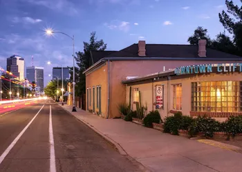 The Downtown Clifton Hotel Tucson hotel thumbnail 2