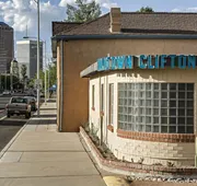 The Downtown Clifton Hotel Tucson hotel detail image 3