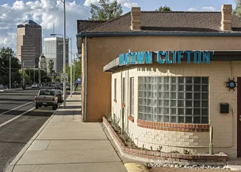The Downtown Clifton Hotel Tucson hotel thumbnail 3