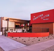 The Downtown Clifton Hotel Tucson hotel detail image 4