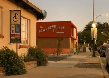 The Downtown Clifton Hotel Tucson hotel thumbnail 5