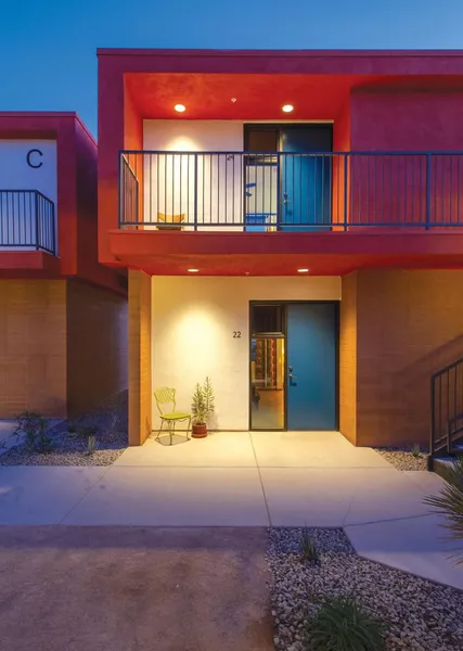 The Downtown Clifton Hotel Tucson hotel detail image 6