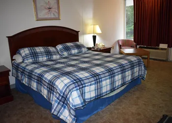 Thurman's Lodge hotel thumbnail 4
