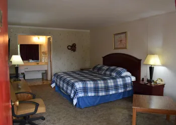 Thurman's Lodge hotel thumbnail 5