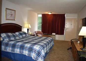 Thurman's Lodge hotel thumbnail 8