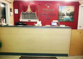 DeQueen Courtyard Inn hotel thumbnail 2