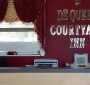 DeQueen Courtyard Inn hotel detail image 3