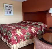 DeQueen Courtyard Inn hotel detail image 4
