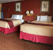DeQueen Courtyard Inn hotel detail image 7