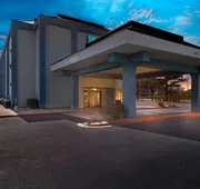 Quality Inn & Suites North Little Rock hotel detail image 3