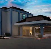 Quality Inn & Suites North Little Rock hotel detail image 4