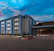 Quality Inn & Suites North Little Rock hotel detail image 5