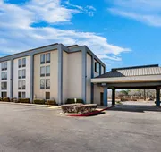 Quality Inn & Suites North Little Rock hotel detail image 7