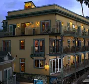 The Avalon Hotel on Catalina Island hotel detail image 3
