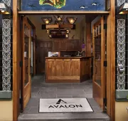 The Avalon Hotel on Catalina Island hotel detail image 5