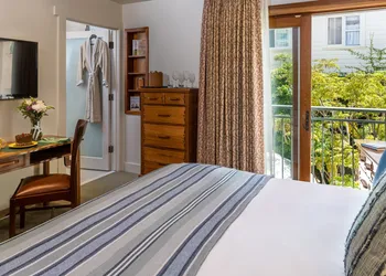 The Avalon Hotel on Catalina Island hotel thumbnail 7