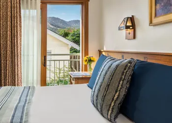 The Avalon Hotel on Catalina Island hotel thumbnail 8