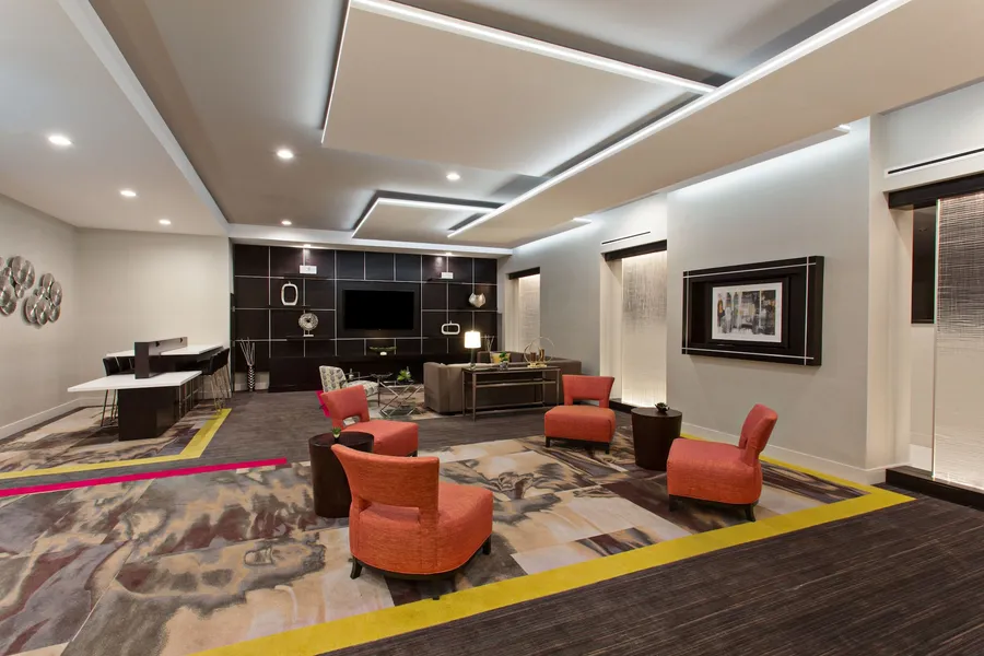 Holiday Inn Express & Suites Anaheim Resort Area by IHG hotel detail image 2