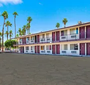 Knights Inn Yuma hotel detail image 4