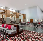 Four Points by Sheraton Bentonville hotel detail image 3