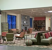 Four Points by Sheraton Bentonville hotel detail image 4