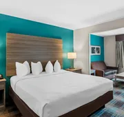 Best Western Presidential Hotel & Suites hotel detail image 5
