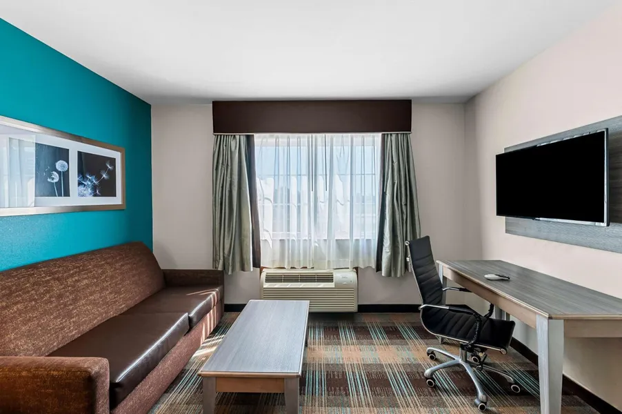 Best Western Presidential Hotel & Suites hotel detail image 6