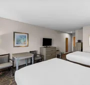 Best Western Presidential Hotel & Suites hotel detail image 7