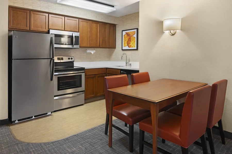 Residence Inn Anaheim Hills Yorba Linda hotel detail image 6