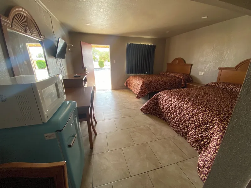 Apple Valley Motel hotel detail image 6