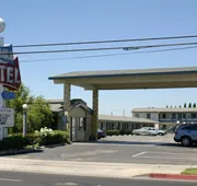 Sahara Motel hotel detail image 3