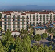 Courtyard by Marriott Anaheim Theme Park Entrance hotel detail image 3