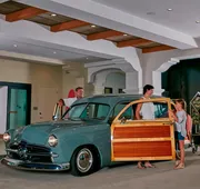 Courtyard by Marriott Anaheim Theme Park Entrance hotel detail image 4