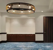Courtyard by Marriott Anaheim Theme Park Entrance hotel detail image 7